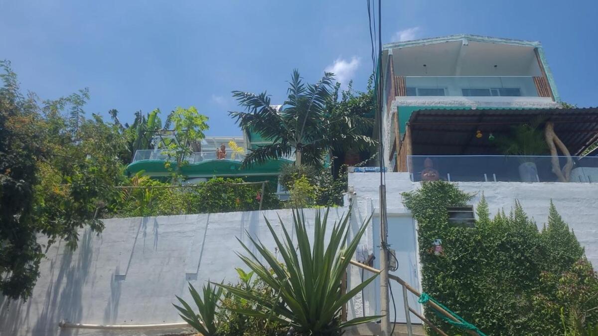 Loft Privado Com Hidro E Uma Vista Deslumbrante! Villa *