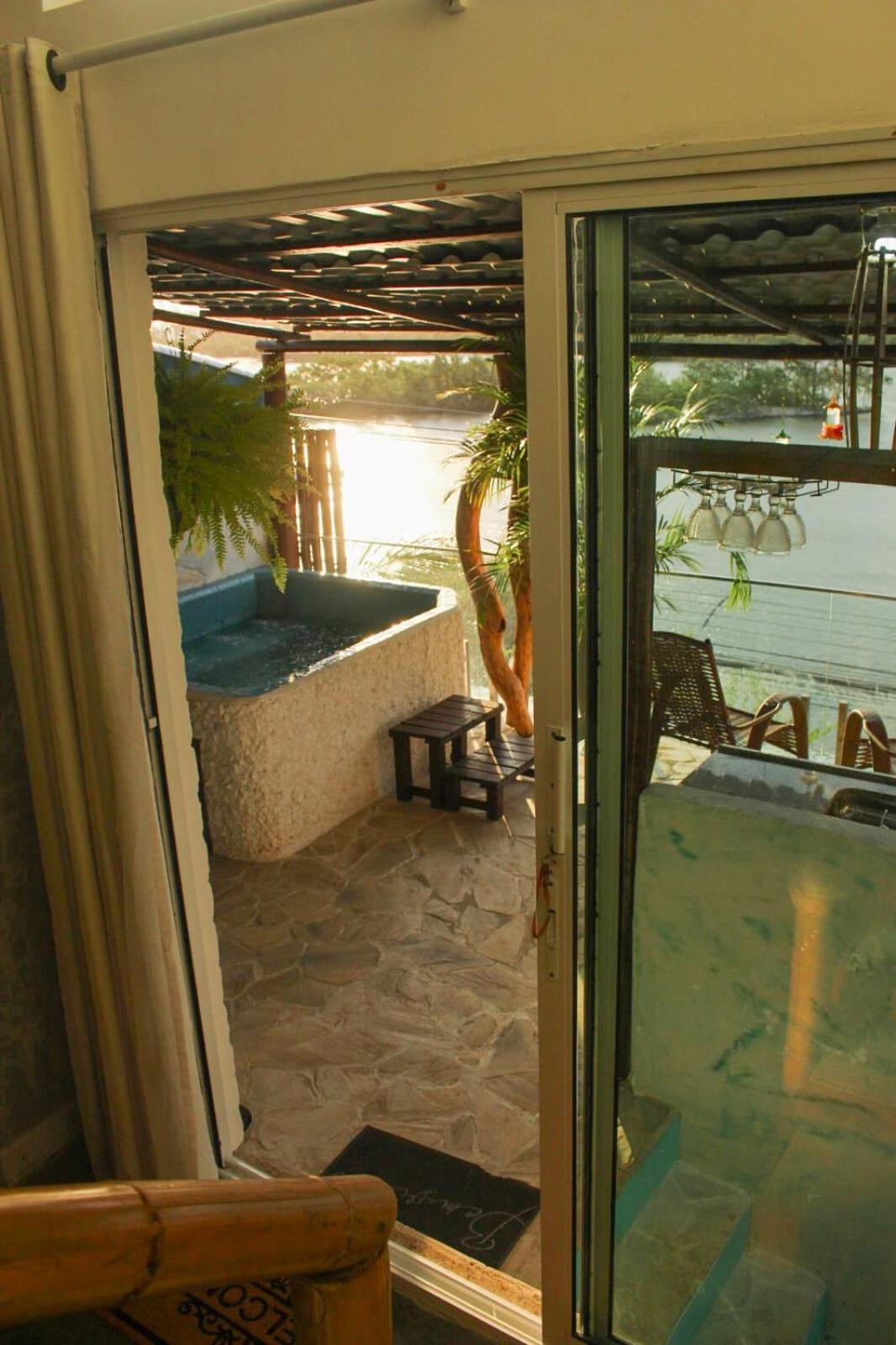 Loft Privado Com Hidro E Uma Vista Deslumbrante! * Rio de Janeiro