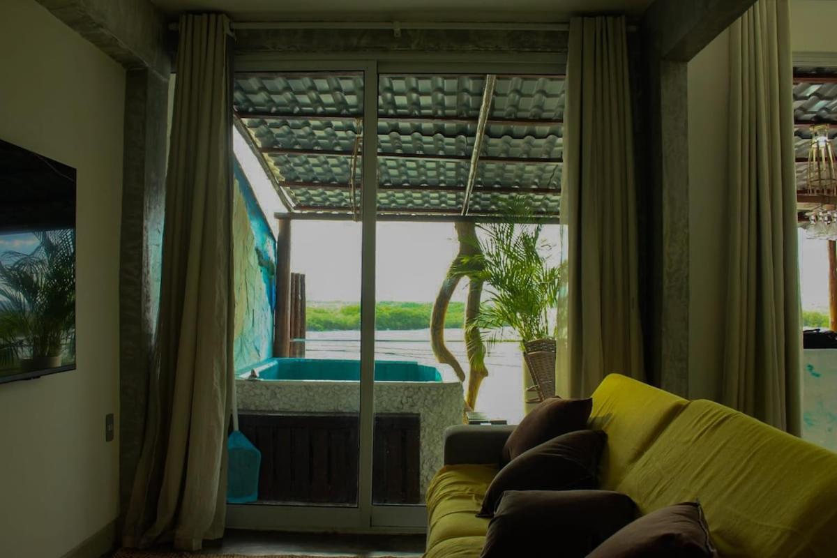 Villa Loft Privado Com Hidro E Uma Vista Deslumbrante! Rio de Janeiro