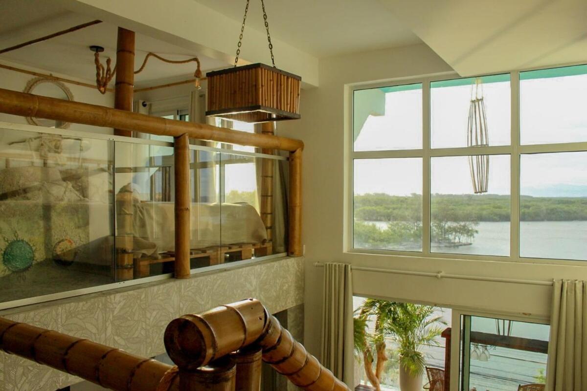 Loft Privado Com Hidro E Uma Vista Deslumbrante! Villa Rio de Janeiro