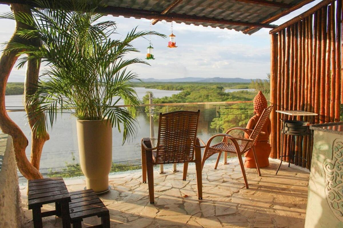 Villa Loft Privado Com Hidro E Uma Vista Deslumbrante! Rio de Janeiro