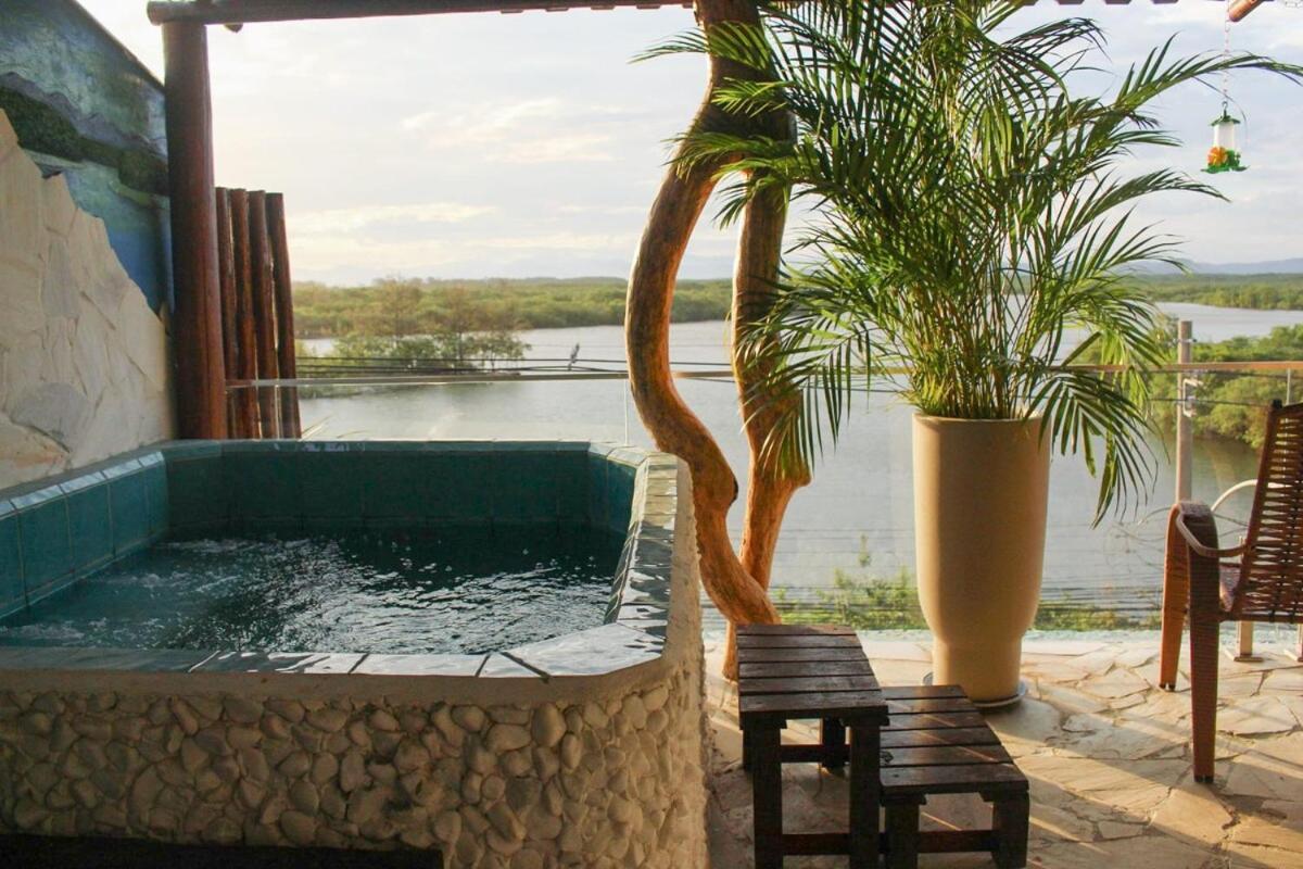 Villa Loft Privado Com Hidro E Uma Vista Deslumbrante! Rio de Janeiro
