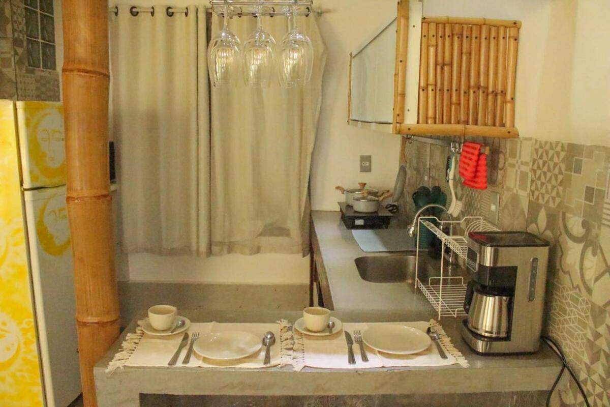 Villa Loft Privado Com Hidro E Uma Vista Deslumbrante! *