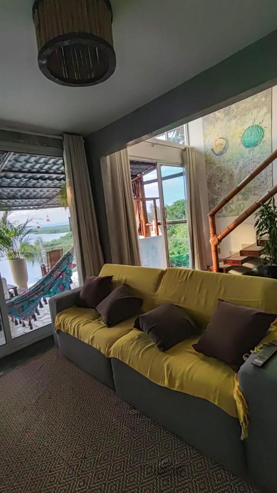 Loft Privado Com Hidro E Uma Vista Deslumbrante! Rio de Janeiro